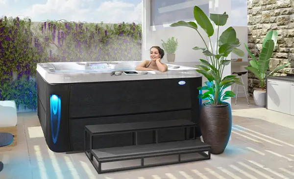 Escape X-Series Spas Plantation hot tubs for sale