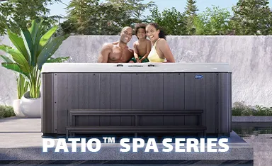 Patio Plus™ Spas Plantation hot tubs for sale