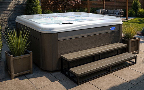 Patio&trade; Spas Plantation hot tubs for sale