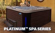 Platinum™ Spas Plantation hot tubs for sale