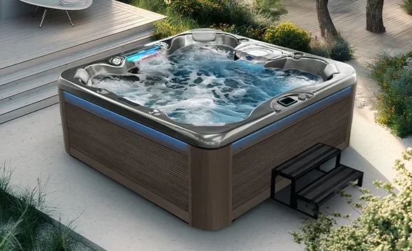 Platinum™ Spas Plantation hot tubs for sale