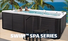 Swim Spas Plantation hot tubs for sale