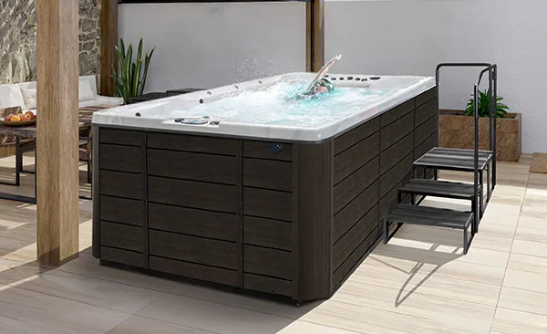 Swim Spas Plantation hot tubs for sale