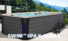 Swim X-Series Spas Plantation hot tubs for sale