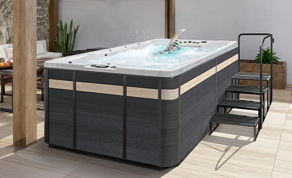 Swim X-Series Spas Plantation hot tubs for sale