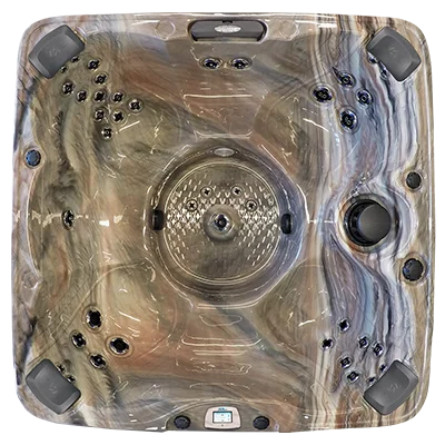 Tropical-X EC-739BX hot tubs for sale in Plantation