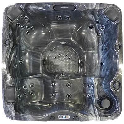 Pacifica EC-739L hot tubs for sale in Plantation