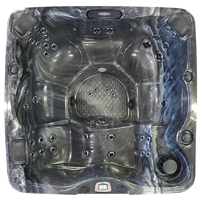 Pacifica-X EC-739LX hot tubs for sale in Plantation