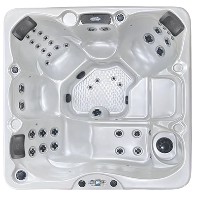 Costa EC-740L hot tubs for sale in Plantation