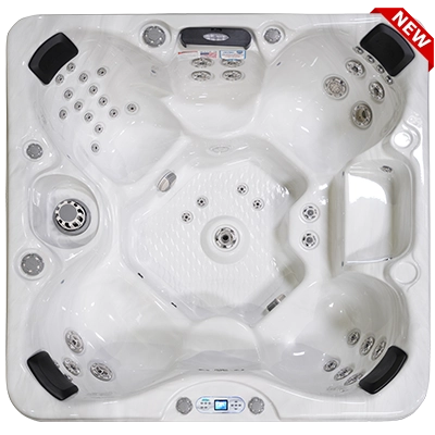 Baja EC-749B hot tubs for sale in Plantation