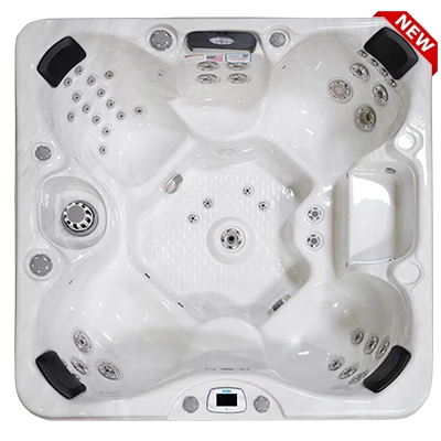 Baja-X EC-749BX hot tubs for sale in Plantation