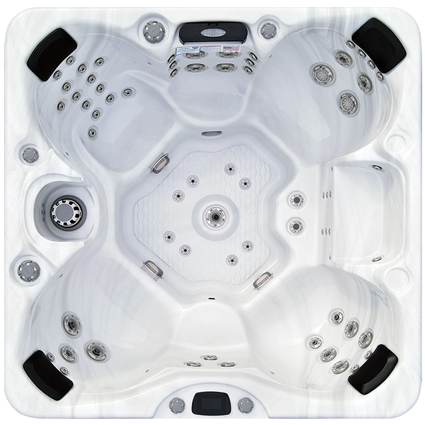 Baja-X EC-767BX hot tubs for sale in Plantation