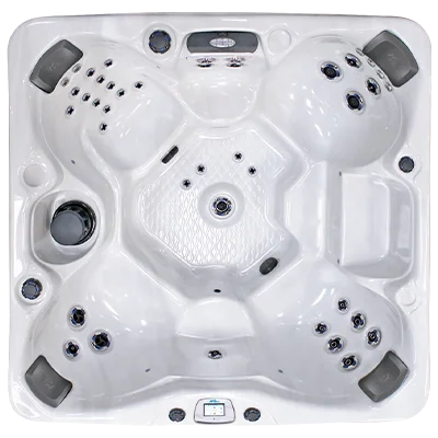 Cancun-X EC-840BX hot tubs for sale in Plantation