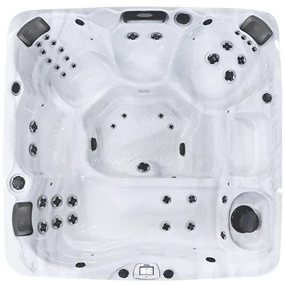 Avalon-X EC-840LX hot tubs for sale in Plantation
