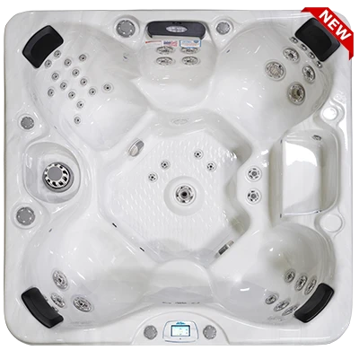 Cancun-X EC-849BX hot tubs for sale in Plantation