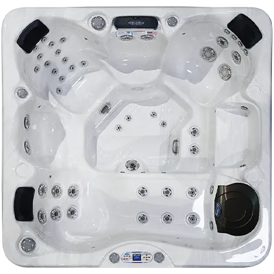 Avalon EC-849L hot tubs for sale in Plantation