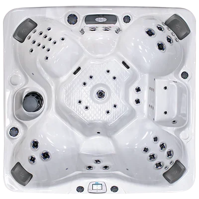 Cancun-X EC-867BX hot tubs for sale in Plantation
