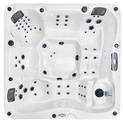 Malibu EC-867DL hot tubs for sale in Plantation