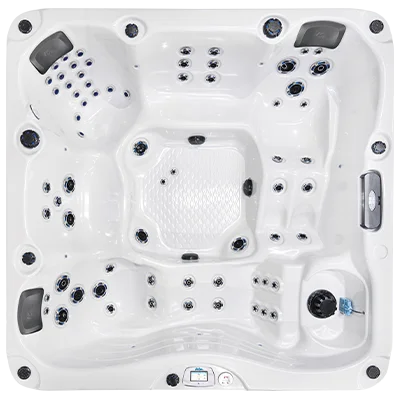 Malibu-X EC-867DLX hot tubs for sale in Plantation