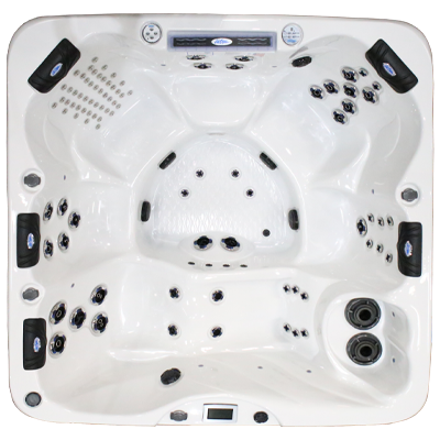 Huntington PL-792L hot tubs for sale in Plantation