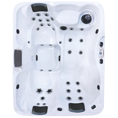 Kona Plus PPZ-533L hot tubs for sale in Plantation