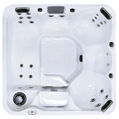 Hawaiian Plus PPZ-628L hot tubs for sale in Plantation