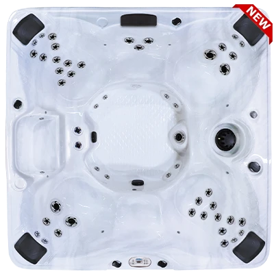 Tropical Plus PPZ-743BC hot tubs for sale in Plantation