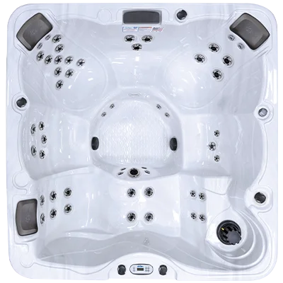 Pacifica Plus PPZ-743L hot tubs for sale in Plantation