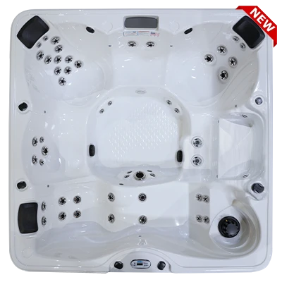 Pacifica Plus PPZ-743LC hot tubs for sale in Plantation