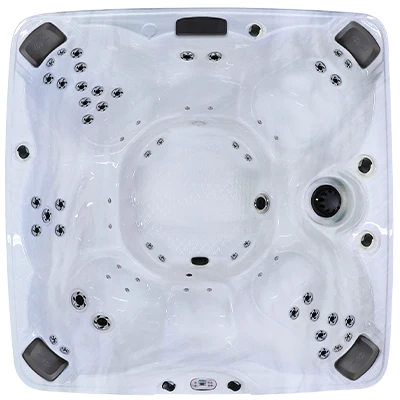 Tropical Plus PPZ-752B hot tubs for sale in Plantation