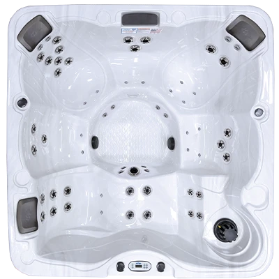 Pacifica Plus PPZ-752L hot tubs for sale in Plantation