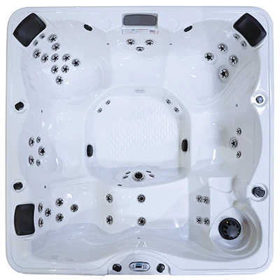 Atlantic Plus PPZ-843L hot tubs for sale in Plantation