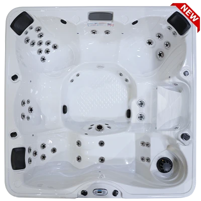 Atlantic Plus PPZ-843LC hot tubs for sale in Plantation