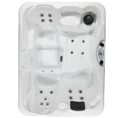 Kona PZ-519L hot tubs for sale in Plantation