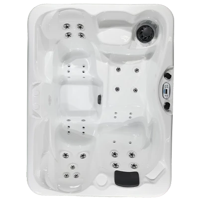 Kona PZ-535L hot tubs for sale in Plantation