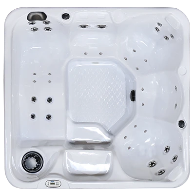 Hawaiian PZ-636L hot tubs for sale in Plantation